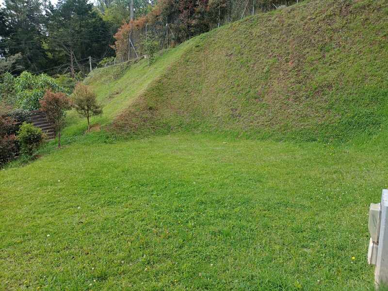 Land in Santa Elena (184 m²) for Sale