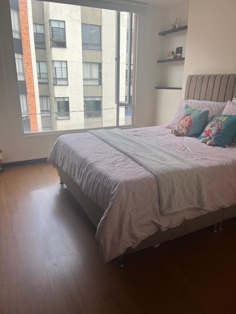 Apartamento en venta en Alhambra, Bogotá · foto 5 de 20