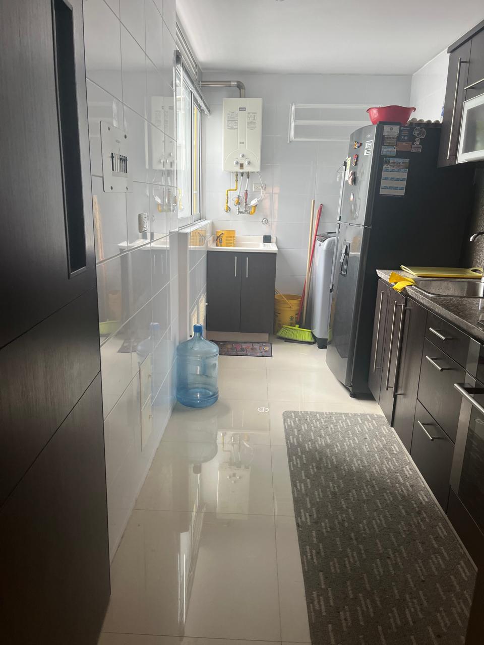 Apartamento en venta en Alhambra, Bogotá · foto 10 de 20