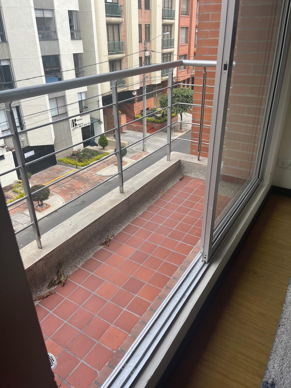 Apartamento en venta en Alhambra, Bogotá · foto 11 de 20