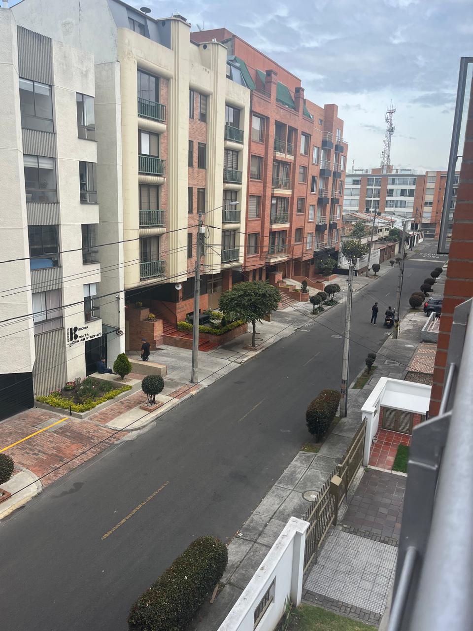 Apartamento en venta en Alhambra, Bogotá · foto 12 de 20