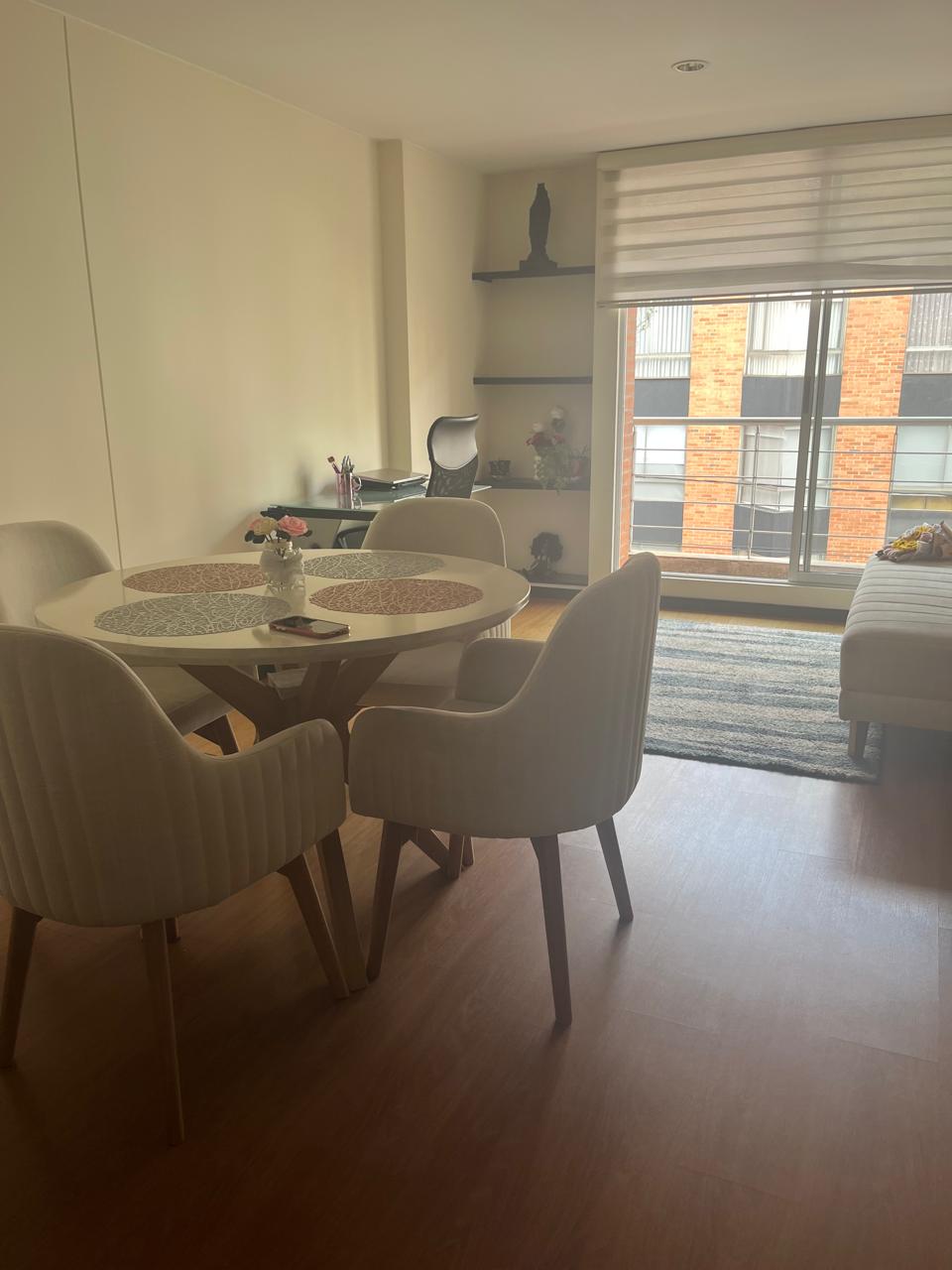 Apartamento en venta en Alhambra, Bogotá · foto 13 de 20