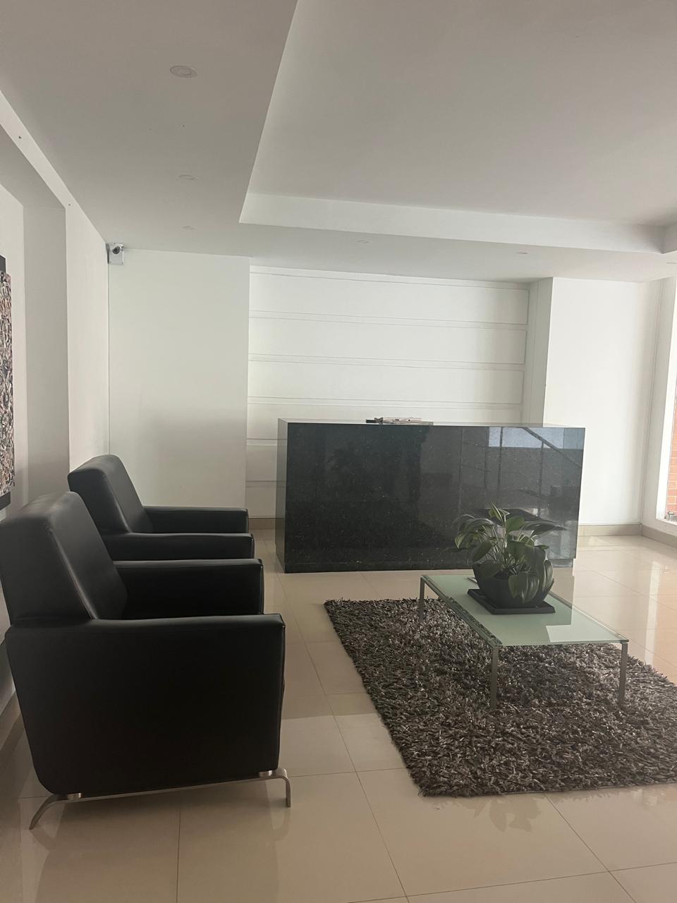 Apartamento en venta en Alhambra, Bogotá · foto 17 de 20