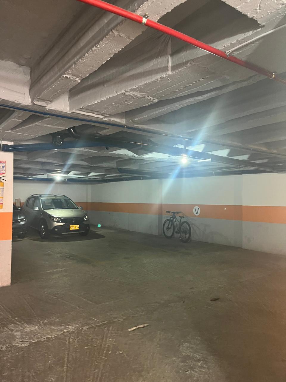 Apartamento en venta en Alhambra, Bogotá · foto 19 de 20