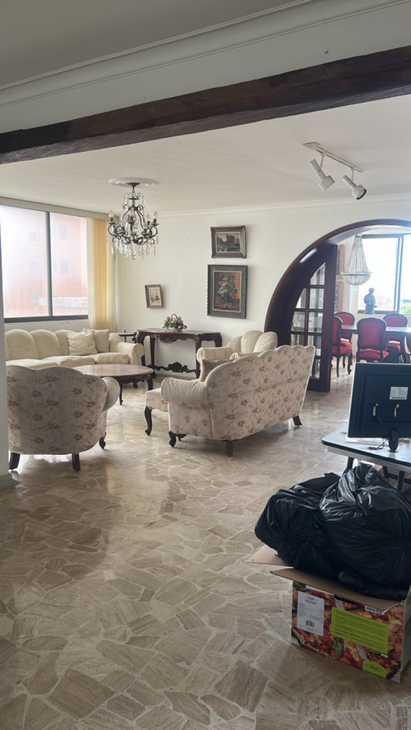 Apartamento en arriendo en Altos Del Prado, Barranquilla · foto 2 de 11