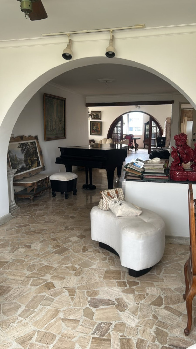 Apartamento en arriendo en Altos Del Prado, Barranquilla · foto 4 de 11