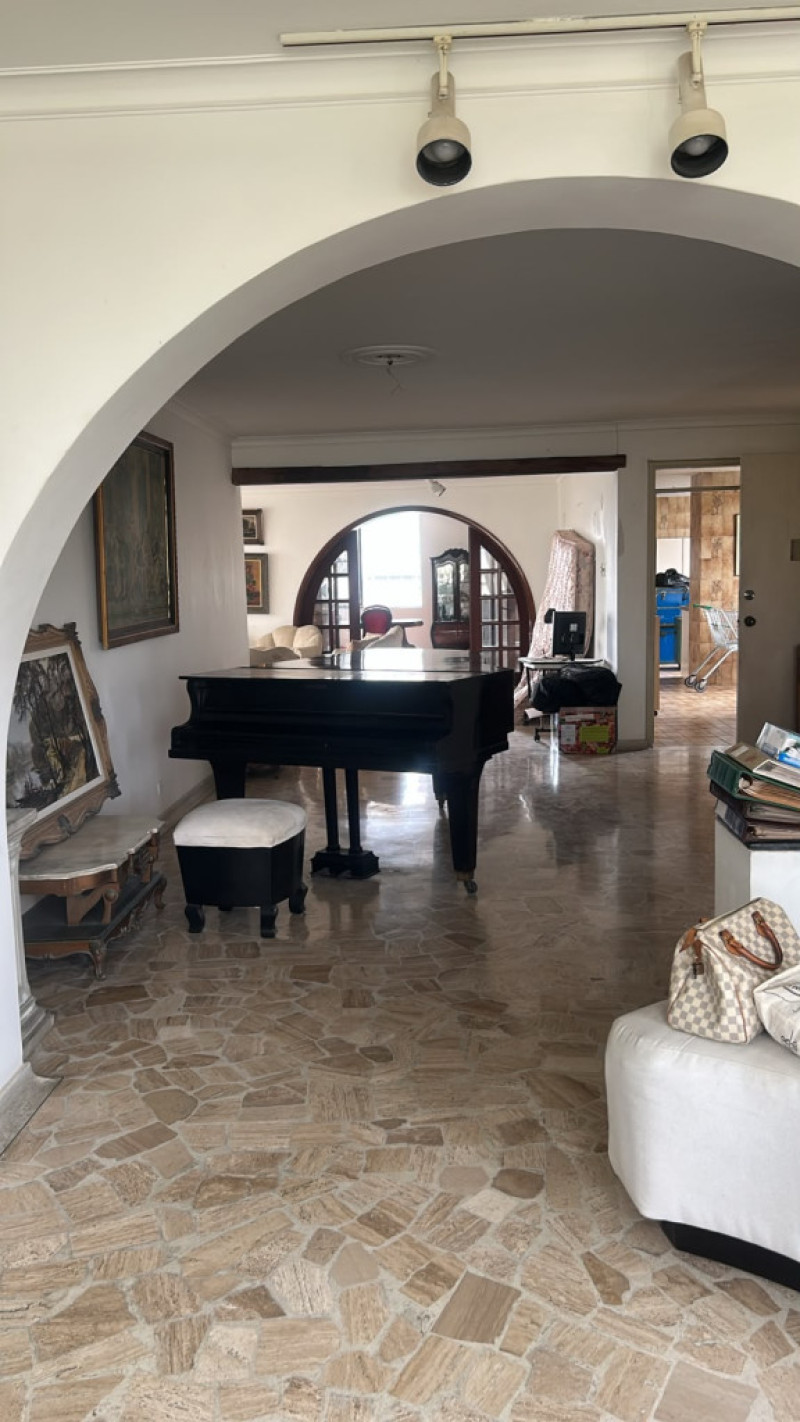 Apartamento en arriendo en Altos Del Prado, Barranquilla · foto 5 de 11