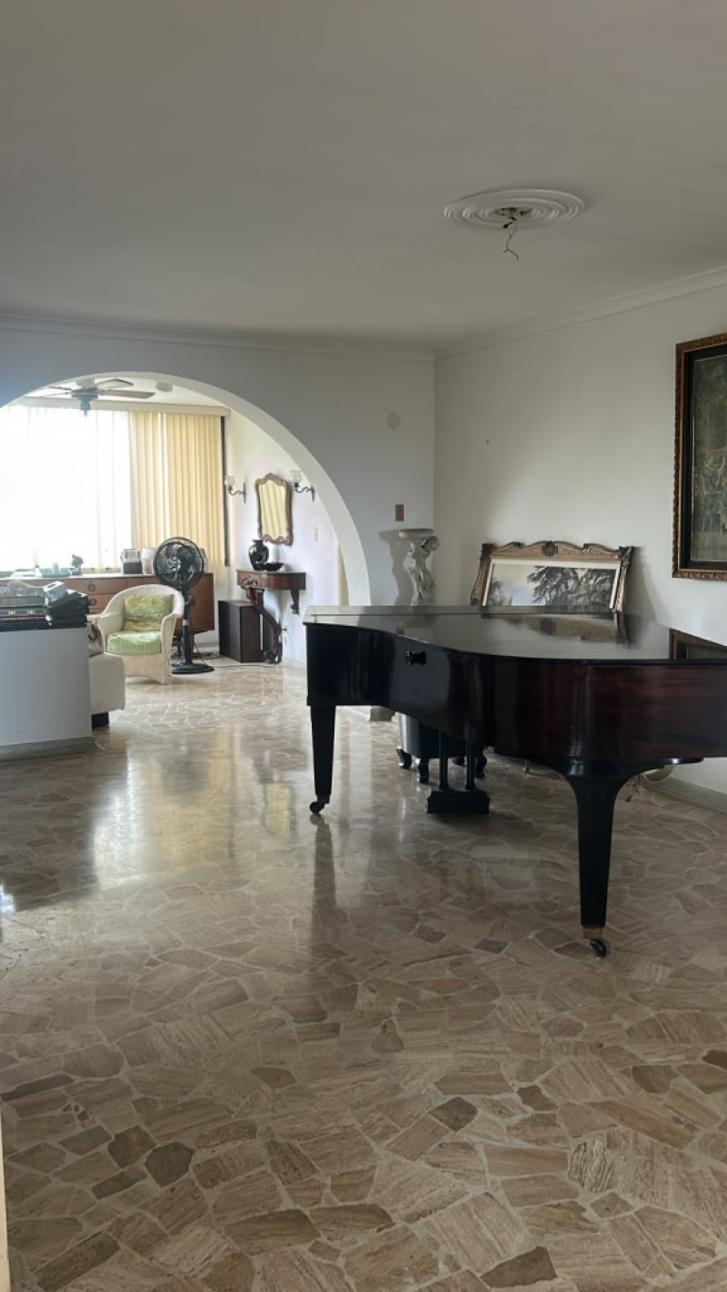 Apartamento en arriendo en Altos Del Prado, Barranquilla · foto 6 de 11