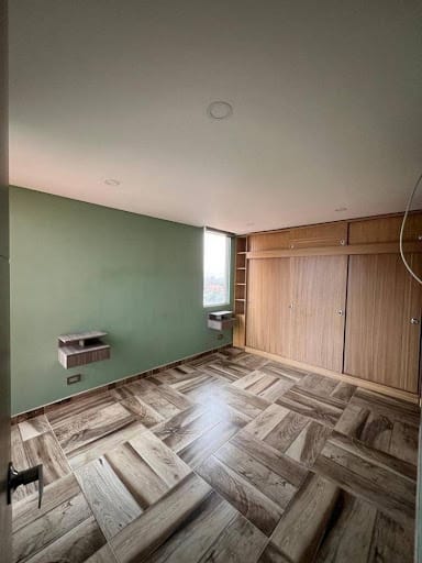 Apartamento de 3 alcobas en arriendo en Condominio Campestre Alhambra, Madrid, 66 m² · foto 7 de 12