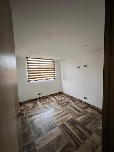 Apartamento de 3 alcobas en arriendo en Condominio Campestre Alhambra, Madrid, 66 m² · foto 9 de 12