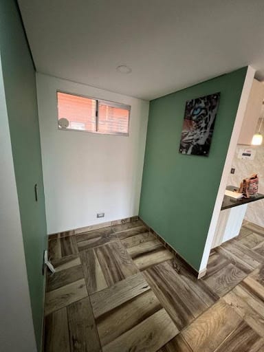 Apartamento de 3 alcobas en arriendo en Condominio Campestre Alhambra, Madrid, 66 m² · foto 10 de 12