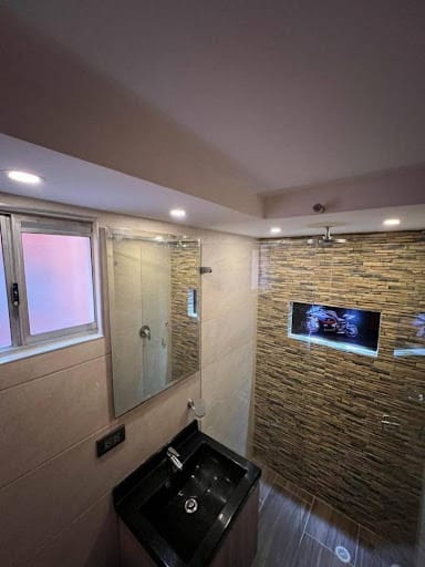 Apartamento de 3 alcobas en arriendo en Condominio Campestre Alhambra, Madrid, 66 m² · foto 11 de 12