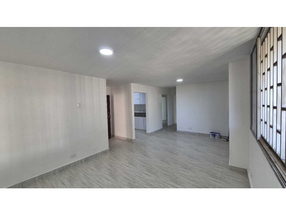 Apartamento en venta en Altos De Riomar, Barranquilla · foto 2 de 13