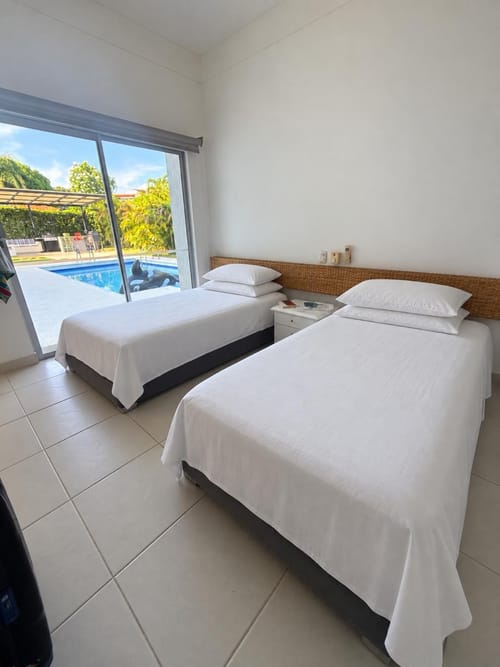 Casa de 4 alcobas en venta en Las Varas, Ricaurte, 164 m² · foto 23 de 24