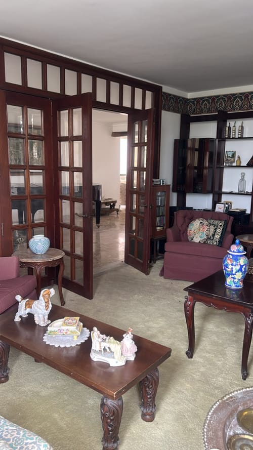 Apartamento en venta en Altos Del Prado, Barranquilla · foto 2 de 10