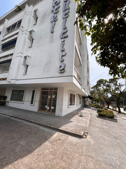 Local en arriendo en El Prado, Barranquilla, 54 m² · foto 2 de 9