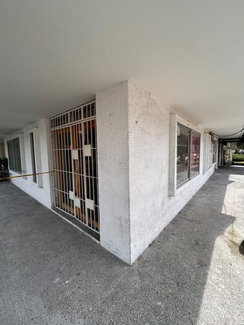 Local en arriendo en El Prado, Barranquilla, 54 m² · foto 3 de 9