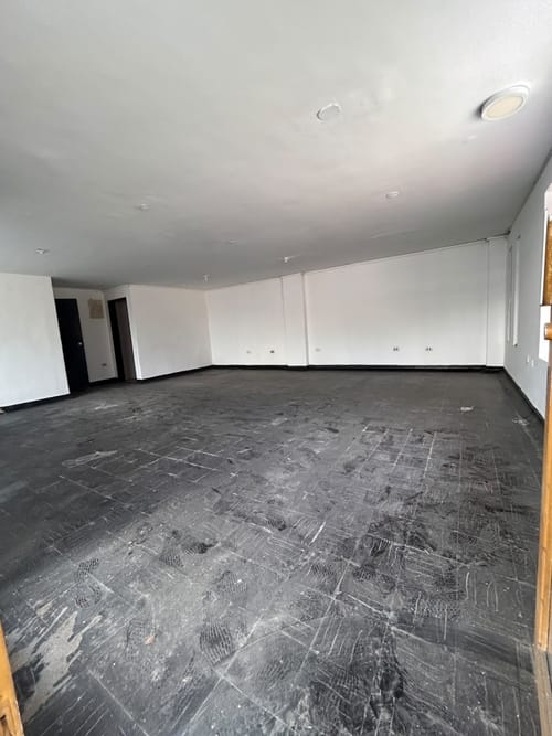 Local en arriendo en El Prado, Barranquilla, 54 m² · foto 4 de 9