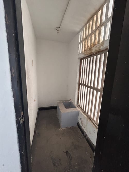 Local en arriendo en El Prado, Barranquilla, 54 m² · foto 8 de 9