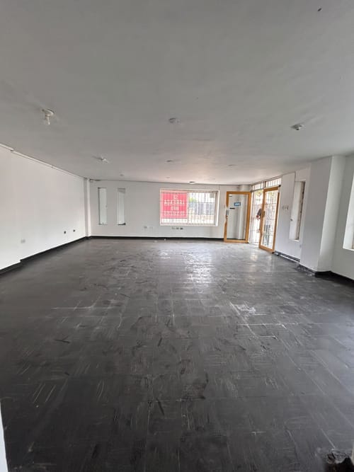 Local en arriendo en El Prado, Barranquilla, 54 m² · foto 9 de 9
