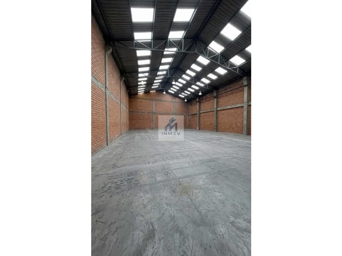 Bodega en Arriendo en Zona industrial, Bogotá