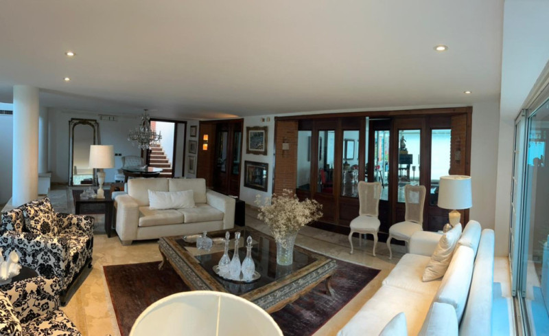 Casa en venta en Riomar, Barranquilla · foto 3 de 24