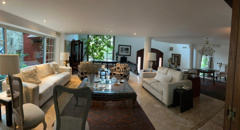 Casa en venta en Riomar, Barranquilla · foto 4 de 24