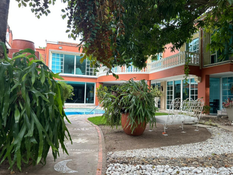 Casa en venta en Riomar, Barranquilla · foto 17 de 24