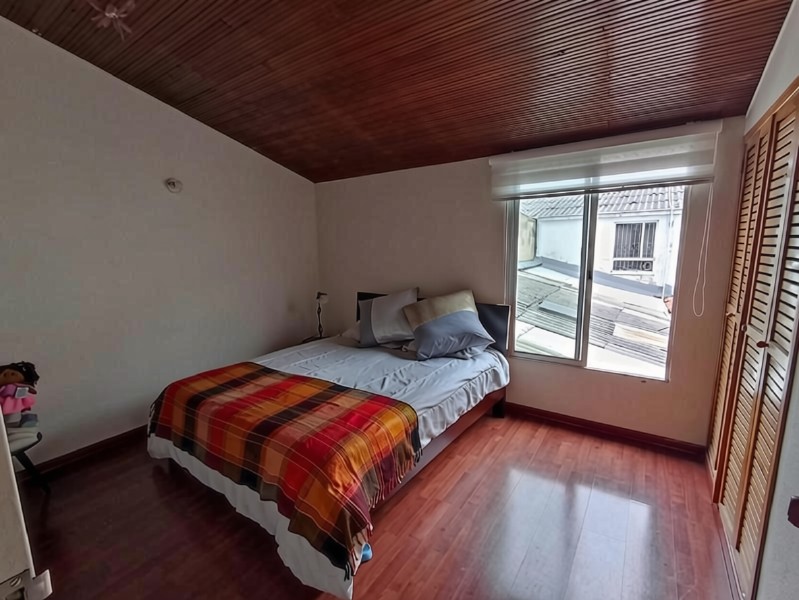 Casa en venta en Barrios Unidos, Bogotá · foto 4 de 18