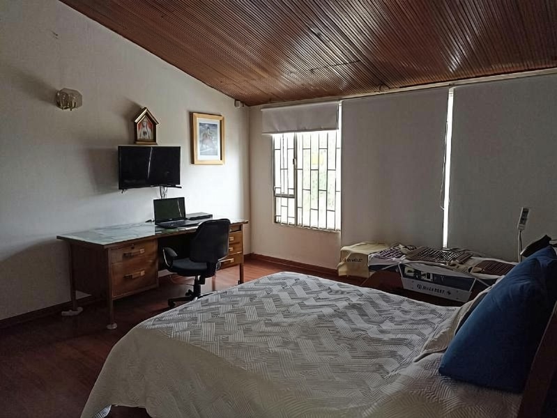 Casa en venta en Barrios Unidos, Bogotá · foto 5 de 18