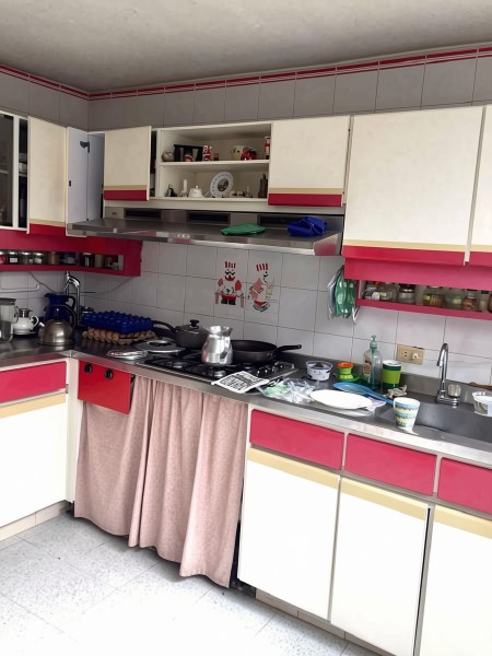 Casa en venta en Barrios Unidos, Bogotá · foto 9 de 18