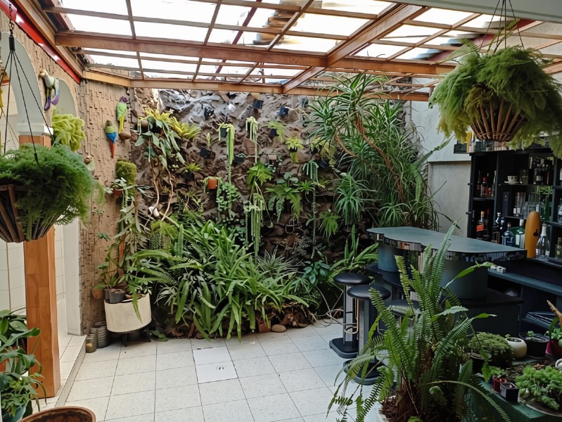 Casa en venta en Barrios Unidos, Bogotá · foto 16 de 18