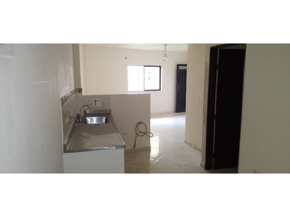 Apartamento en venta en San Diego, Medellín · foto 2 de 12