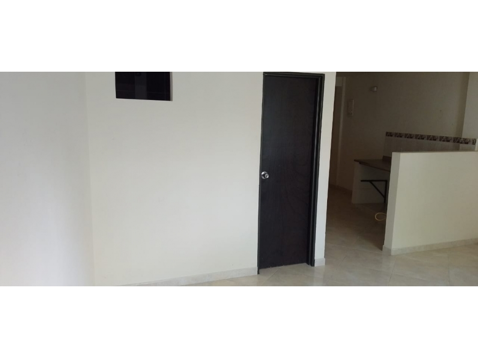 Apartamento en venta en San Diego, Medellín · foto 4 de 12