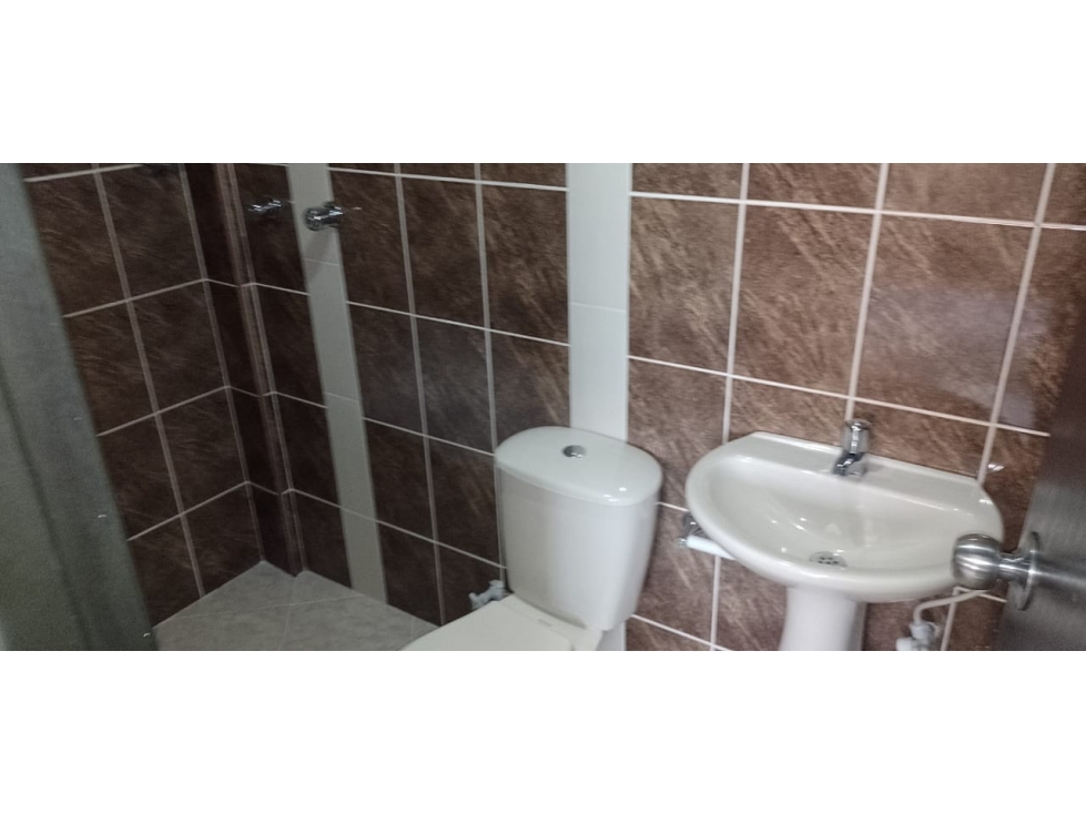 Apartamento en venta en San Diego, Medellín · foto 6 de 12