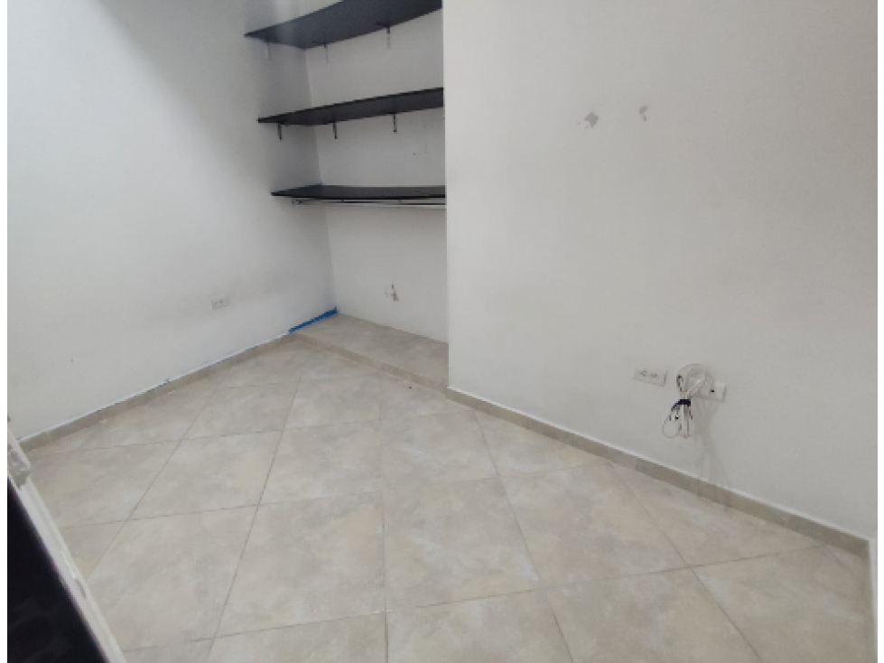 Apartamento en venta en San Diego, Medellín · foto 8 de 12