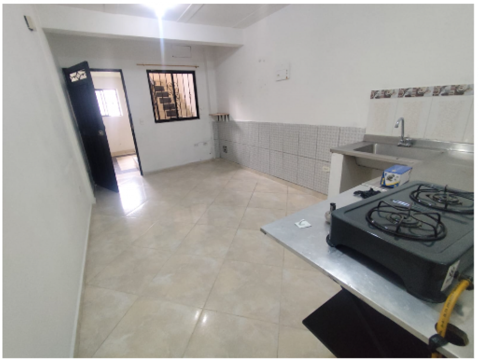 Apartamento en venta en San Diego, Medellín · foto 9 de 12