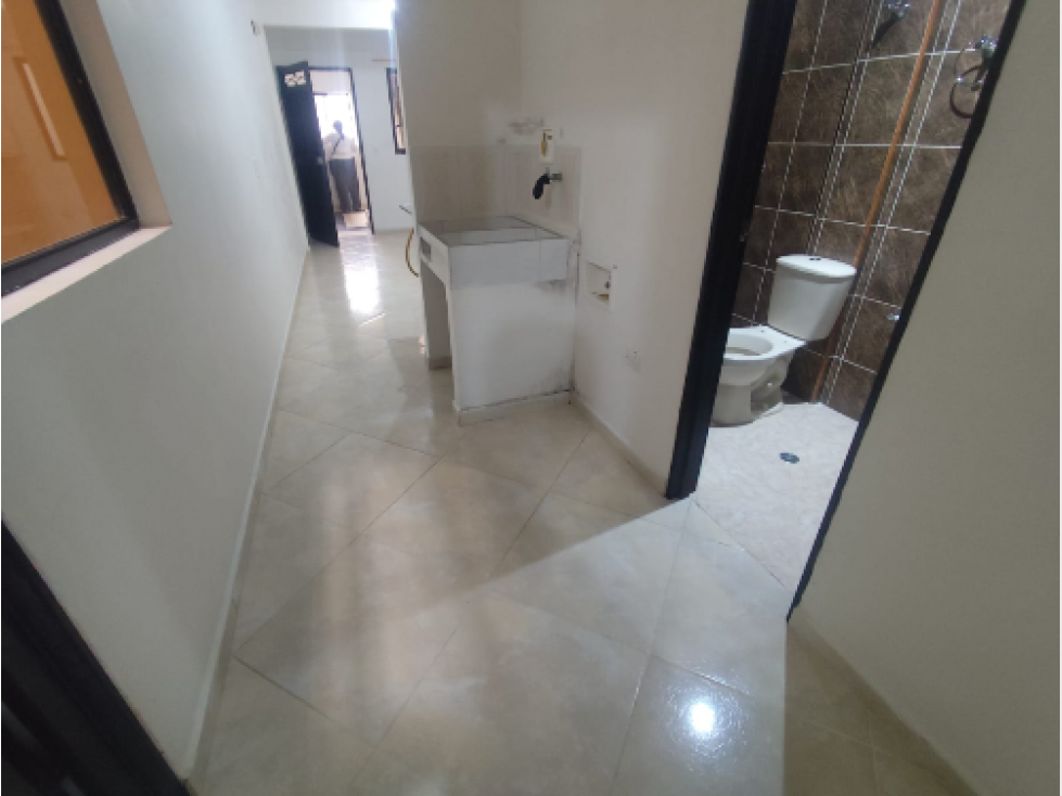 Apartamento en venta en San Diego, Medellín · foto 10 de 12