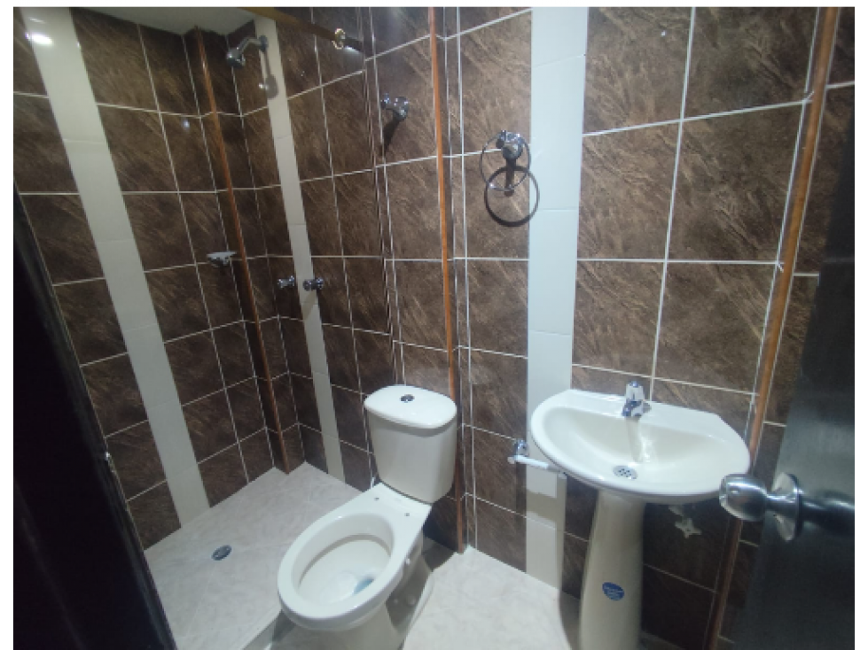 Apartamento en venta en San Diego, Medellín · foto 11 de 12