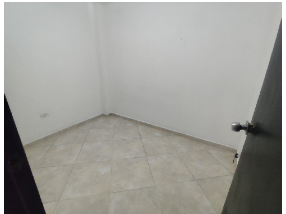 Apartamento en venta en San Diego, Medellín · foto 12 de 12