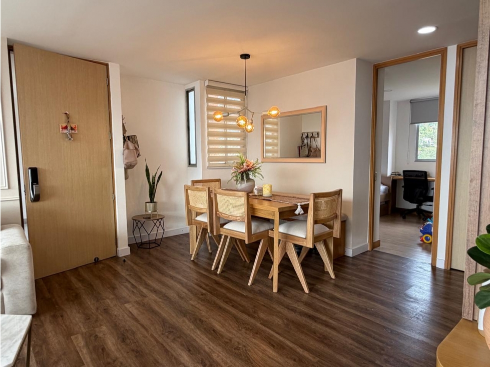 Apartamento en venta en Mesa, Envigado · foto 5 de 12