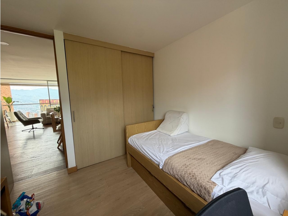 Apartamento en venta en Mesa, Envigado · foto 6 de 12