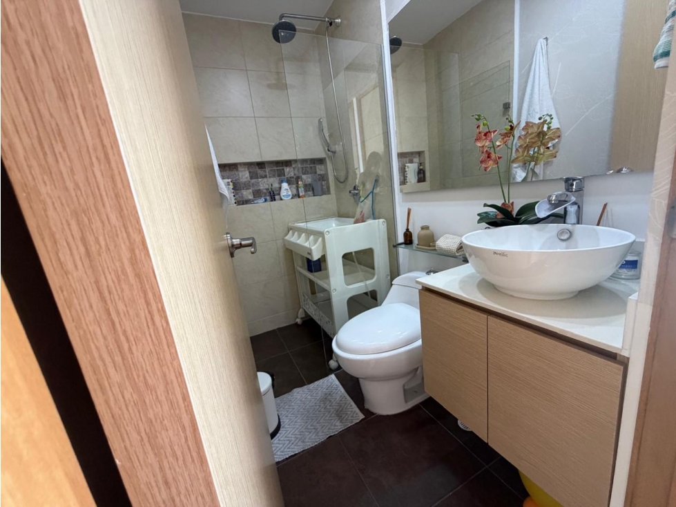 Apartamento en venta en Mesa, Envigado · foto 7 de 12