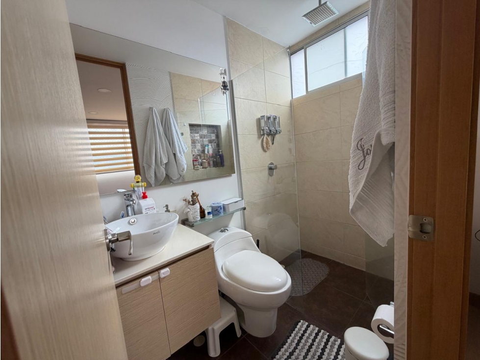 Apartamento en venta en Mesa, Envigado · foto 9 de 12
