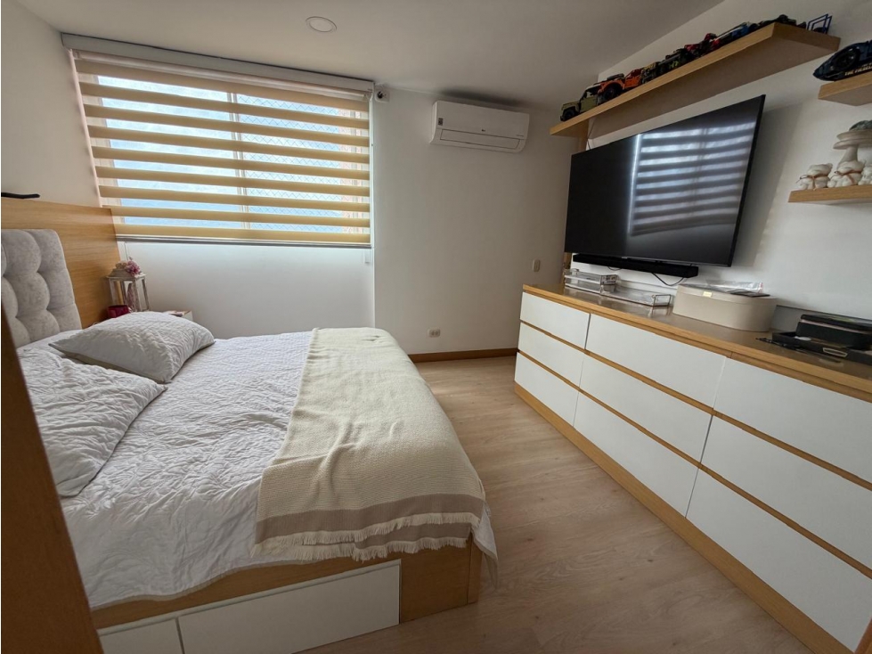Apartamento en venta en Mesa, Envigado · foto 10 de 12