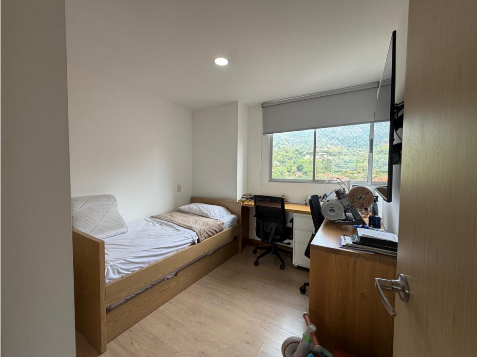 Apartamento en venta en Mesa, Envigado · foto 11 de 12