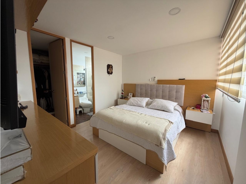 Apartamento en venta en Mesa, Envigado · foto 12 de 12