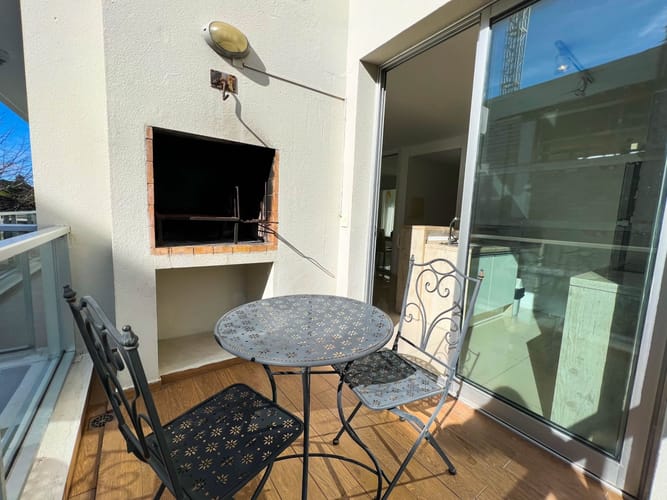 Apartamento en alquiler c/ cochera en Cantegril · Foto 5