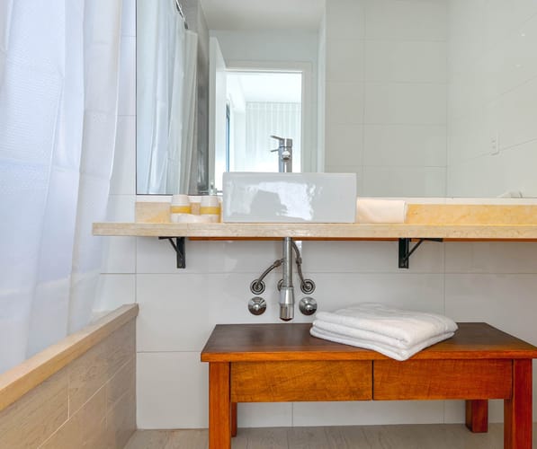 Apartamento en alquiler c/ cochera en Cantegril · Foto 7