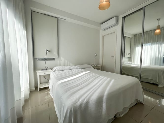 Apartamento en alquiler c/ cochera en Cantegril · Foto 8